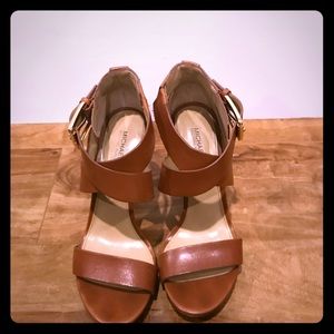 Michael Kors heels